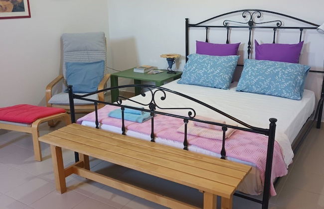 Eco Home at the Sunset and sea View on the Hill 10 - Foto 9