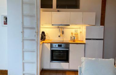 WERKGUT - charmantes großzügiges Loft im Naturpark - Photo 14