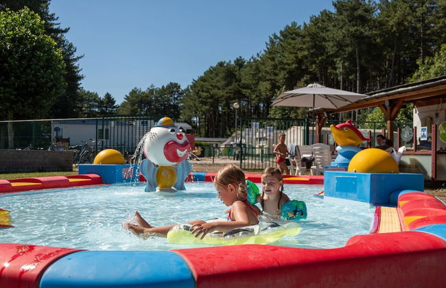 Chalet Near Antwerp With Pool Access - Foto 17