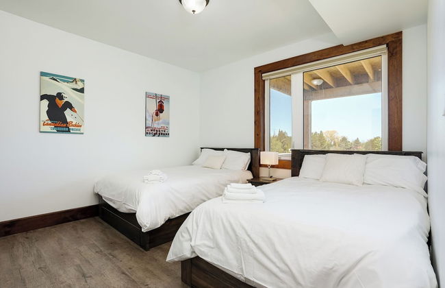 Arlberg Chalets - Foto 52