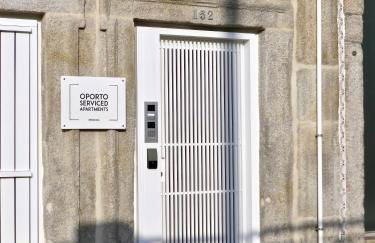 Oporto Serviced Apartments - Miragaia II - Foto 79