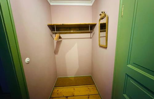 KURFÜRSTLICHES JÄGERHAUS - by "Schloss Gessenberg" - luxurious vacation home with mountain views, suitable for families and friends - Foto 24