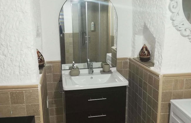 Cueva El Cortijo Gachas - Foto 24