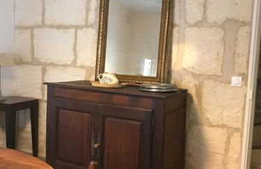 Le Mas des Figuiers - Foto 35