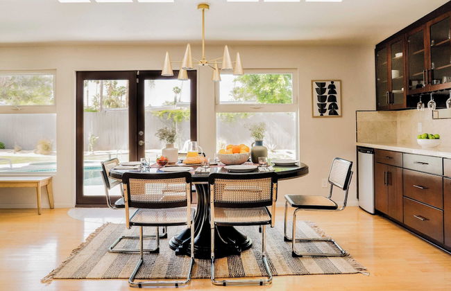 El Mirador by Avantstay Canyon Views, Large Pool, Outdoor Grill & Games! Permit#4253 - Foto 19