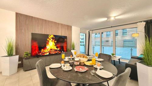 Auszeit Apartment EMOTION - Foto 4