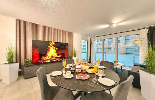 Auszeit Apartment EMOTION - Foto 4