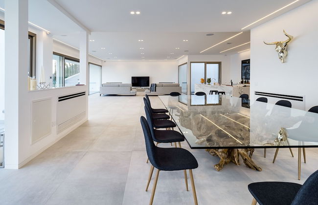 Villa Alexandra - Foto 33