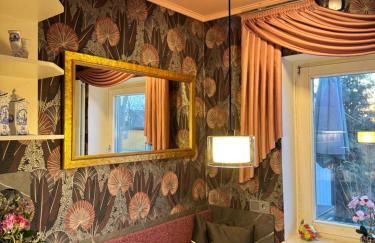 Haus Nutheblick - Komfort Appartement - Foto 21