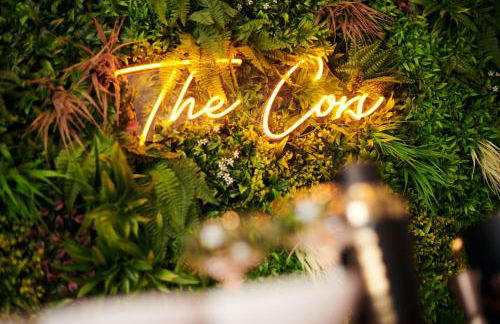 The Cors - Charming Country Escape for Large Family Groups - Photo 7