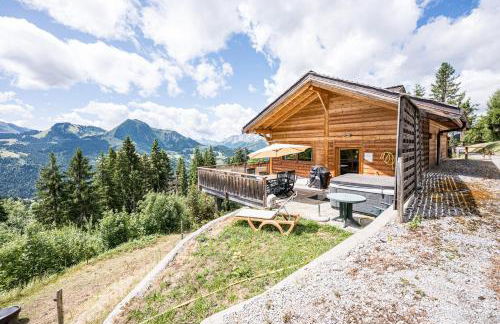 Chalet Fnire - Foto 2