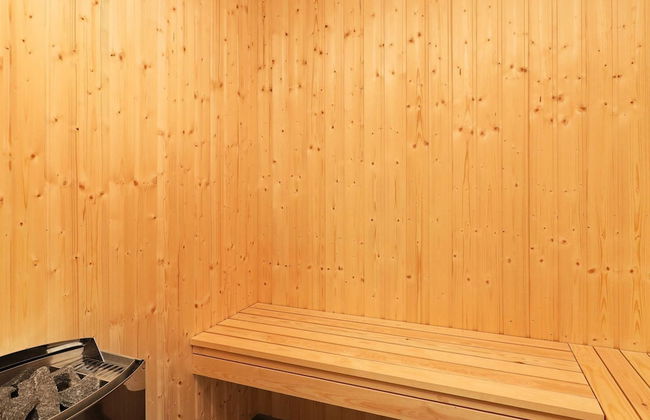 26 Person Holiday Home in Frorup - Foto 6