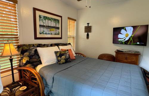 Hale O Malu at Kaloli Point - Foto 9