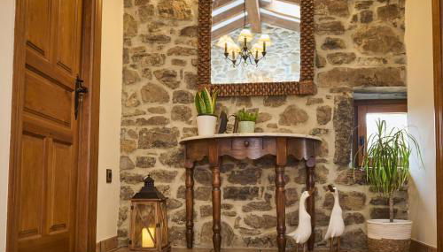 Casa Rural Tia Josefa - Foto 4, Lobby or reception