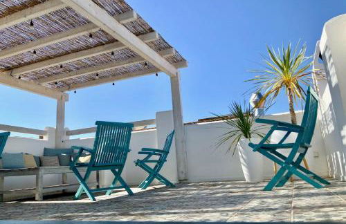 La Baula Terraza, Boutique Apartament - Foto 18