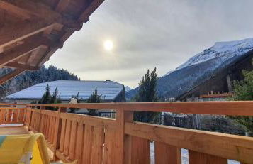 Chalet des Ours - 2 appartements 4 étoiles premium - 5 ou 6 personnes - Photo 8