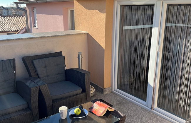 Apartmani M&L - Foto 19