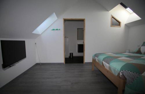 Gite montgolfiere - Foto 6