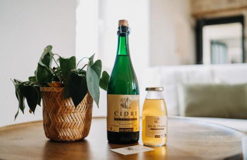 Le Clos d'Omaha - Suites luxueuses à 5 min d'Omaha Beach - Foto 5