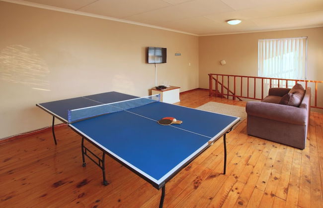 Fairway 2, Langebaan 6-sleeper - Foto 12