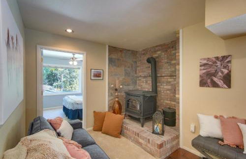 Casa Immaculata on Chalk Creek with Views! - Foto 26