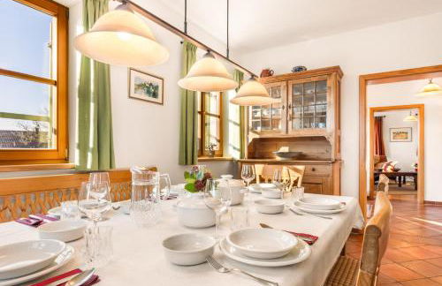 Ferienwohnung Mühlenweg - Foto 9