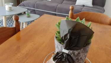 Appartement plage de Trestraou - Foto 2