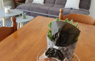 Appartement plage de Trestraou - Foto 2