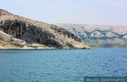 Apartmani Matija - Foto 13