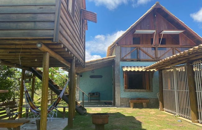 Recanto da Represa I - Foto 49