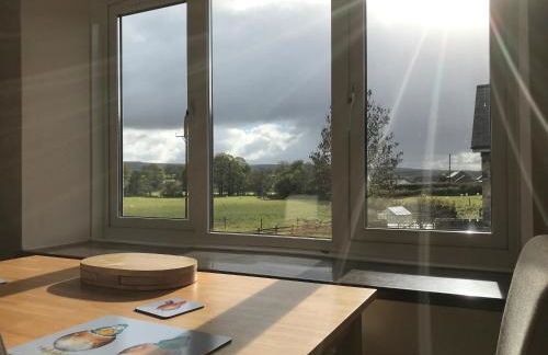 Maesyfelin Isaf Apartment - Foto 7