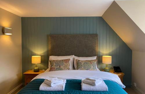 Caley Hall - Foto 15