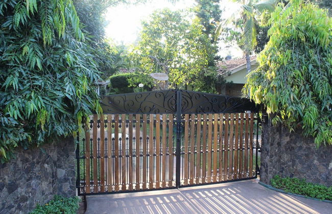 Villa Shade - Photo 69