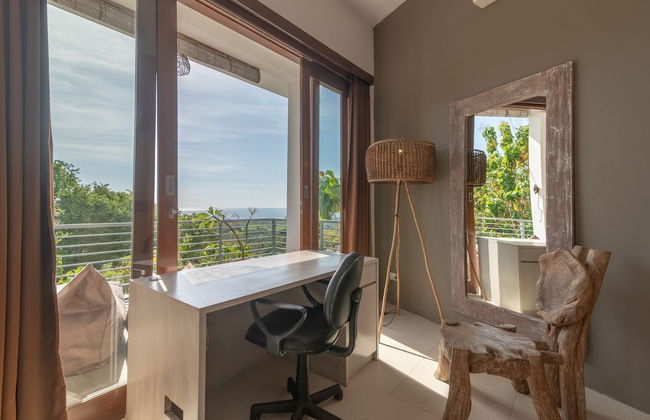 Villa Kapal - Foto 18