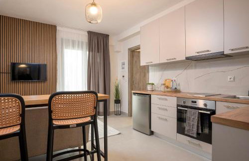 Alex Apartments - Foto 19