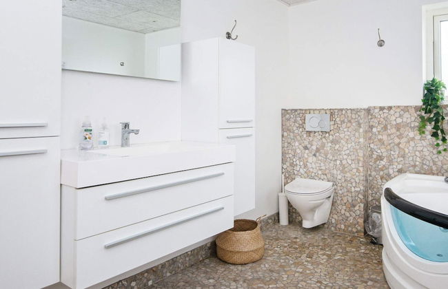 10 Person Holiday Home in Ronde - Foto 12