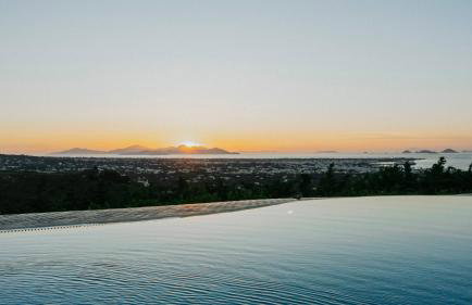 Breathtaking view guesthouse - Photo 41