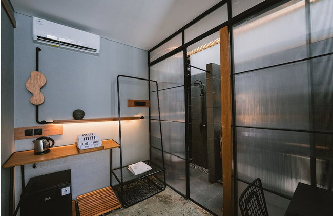 Villa MM - Mimpi Manis Pererenan - Foto 17