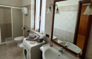 Villa Giulia apartment Assisi - Foto 27