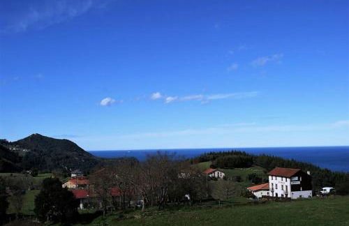 Casa Rural Arboliz - Foto 79