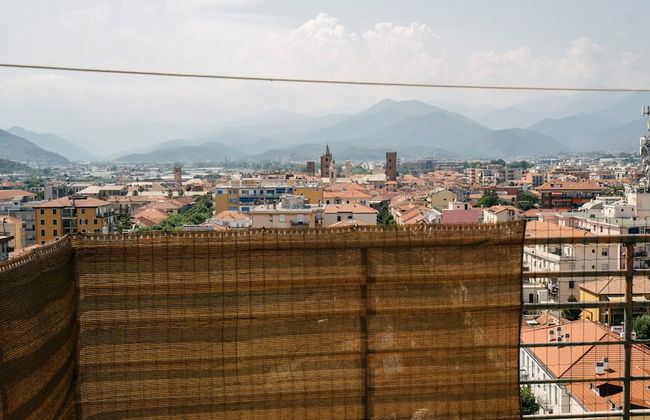 Tra le Nuvole in Albenga - Foto 48