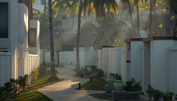 The Kayana Beach Lombok - Foto 4