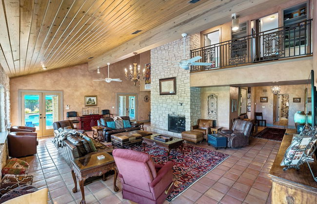 7br Home w/ Pool - Perfect for Family Reunions - Foto 40