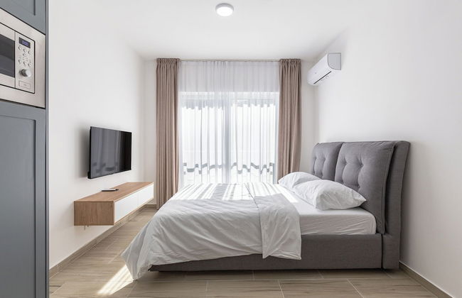 Sunny Side Resort & Spa - Foto 13