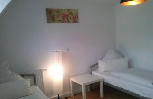 Ferienwohnung Konrad - nahe Chemnitz - Foto 6