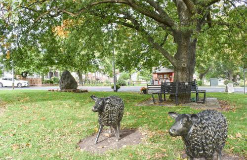 Elms Cottage - Sadberge - Photo 22