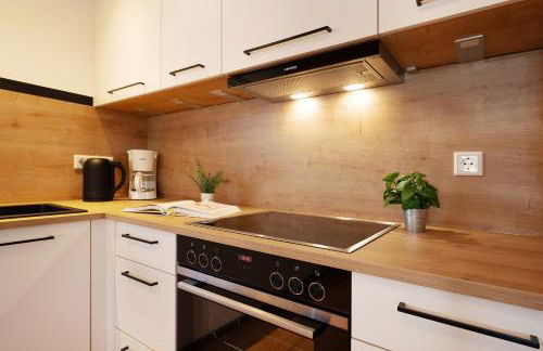 Küstenkoje Süssau - Foto 15