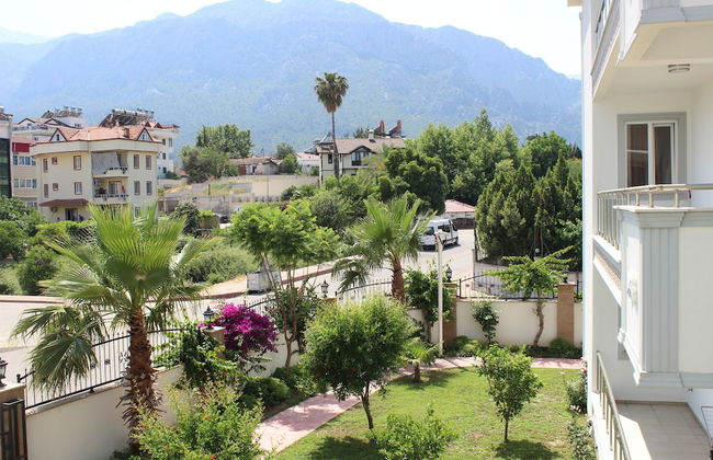 Tebriz Apart Hotel - Foto 21