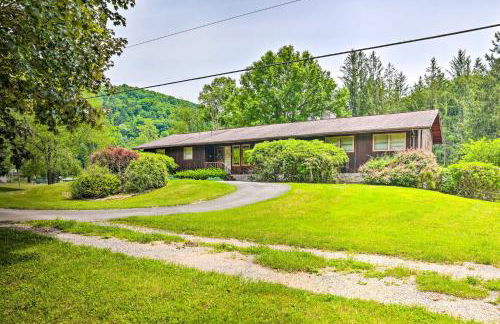 Richwood Respite Near Trout Fishing - Foto 25