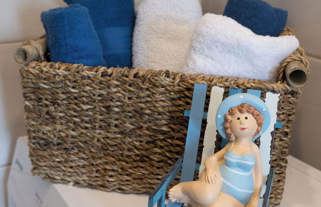 Apartment Semi - Foto 15